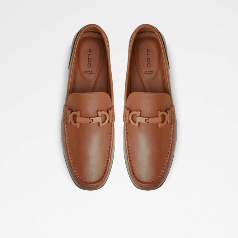 Aldo Orlovoflex Marrón Moda