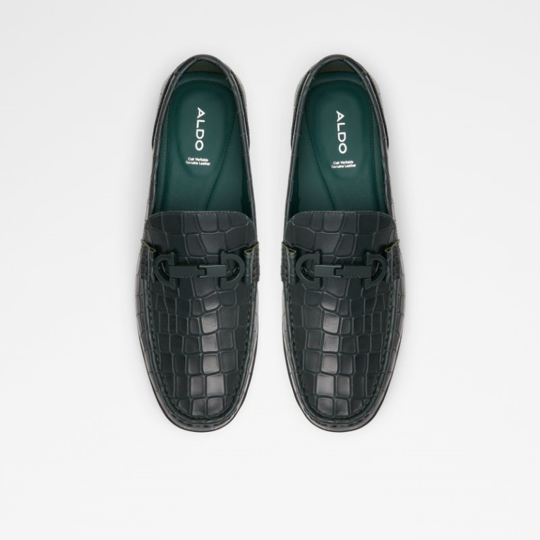 Orlovoflex Moda Verde Claro Aldo