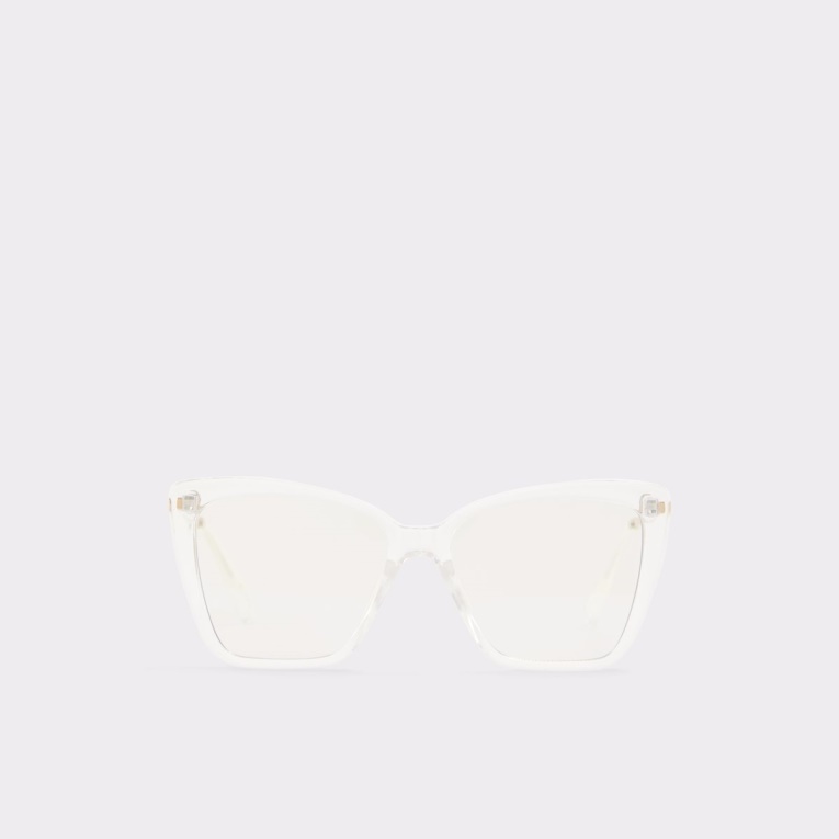 Moda Aldo Claro Orsirora Lentes De Luz Azul