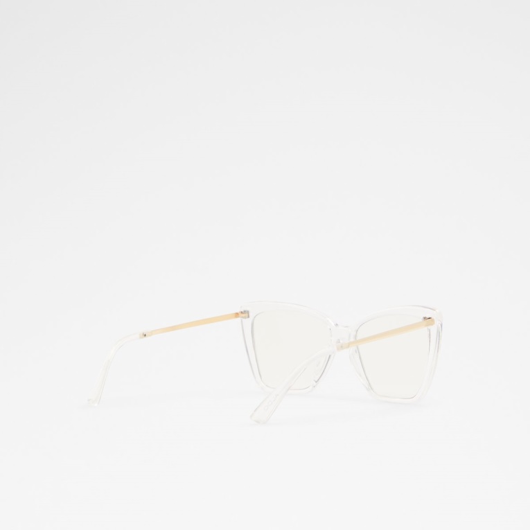 Moda Aldo Claro Orsirora Lentes De Luz Azul