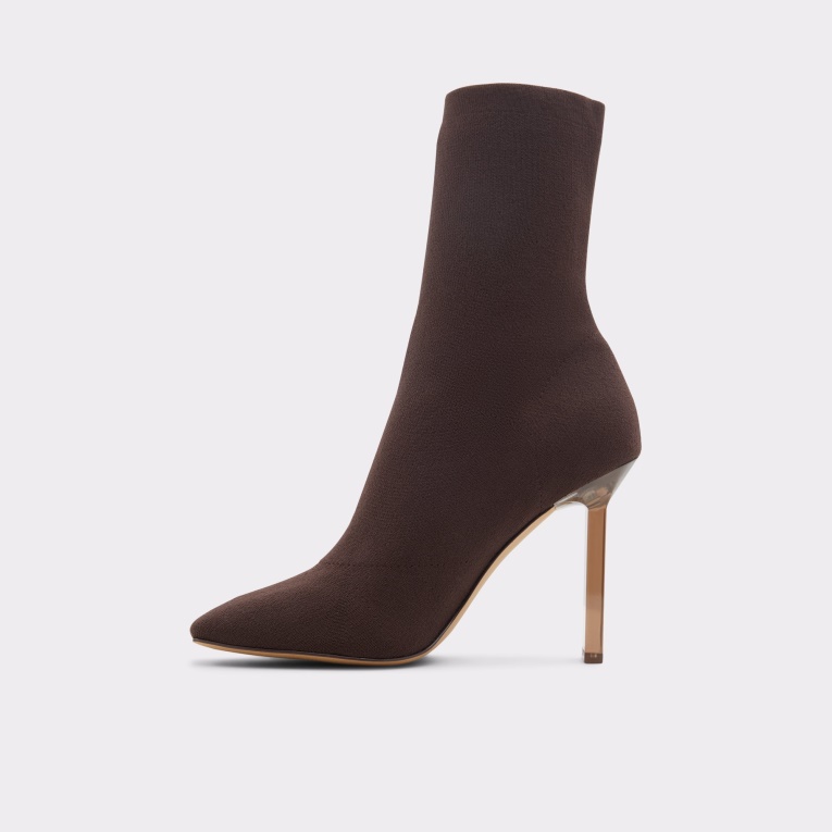 Marrón Oscuro Ovieda Moda Aldo