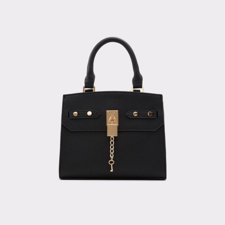 Aldo Moda Negro Oziroe