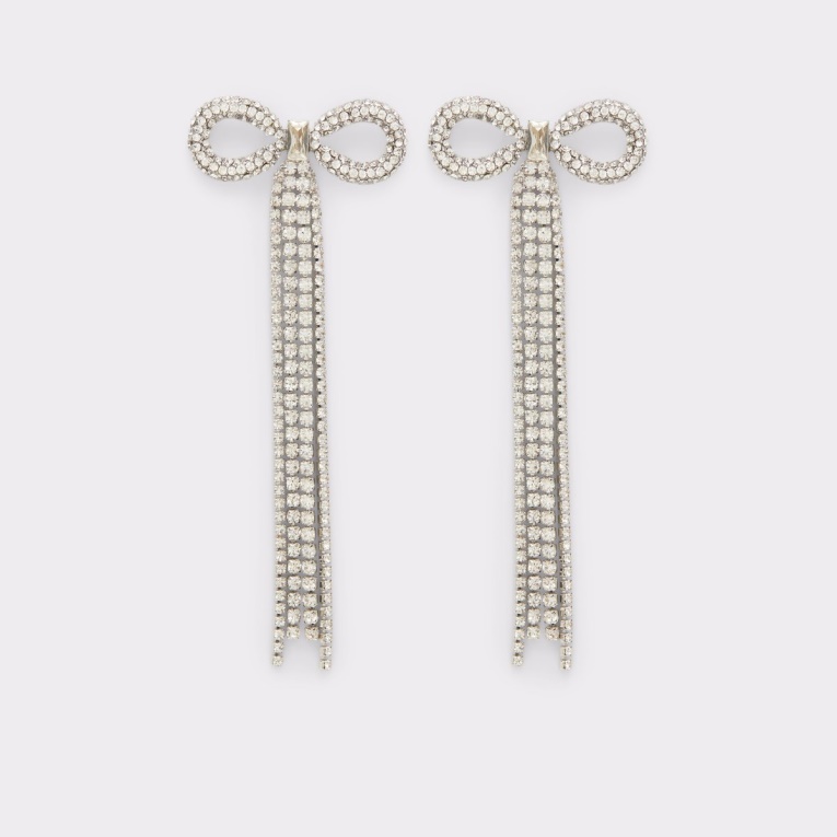 Plata-transparente Multi Aldo Moda Nueva Llegada Papiana