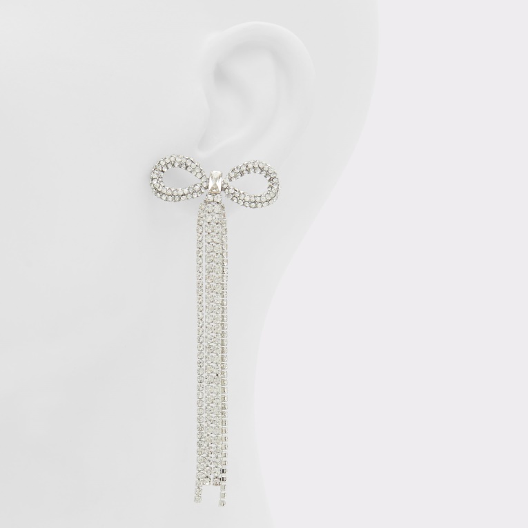 Plata-transparente Multi Aldo Moda Nueva Llegada Papiana