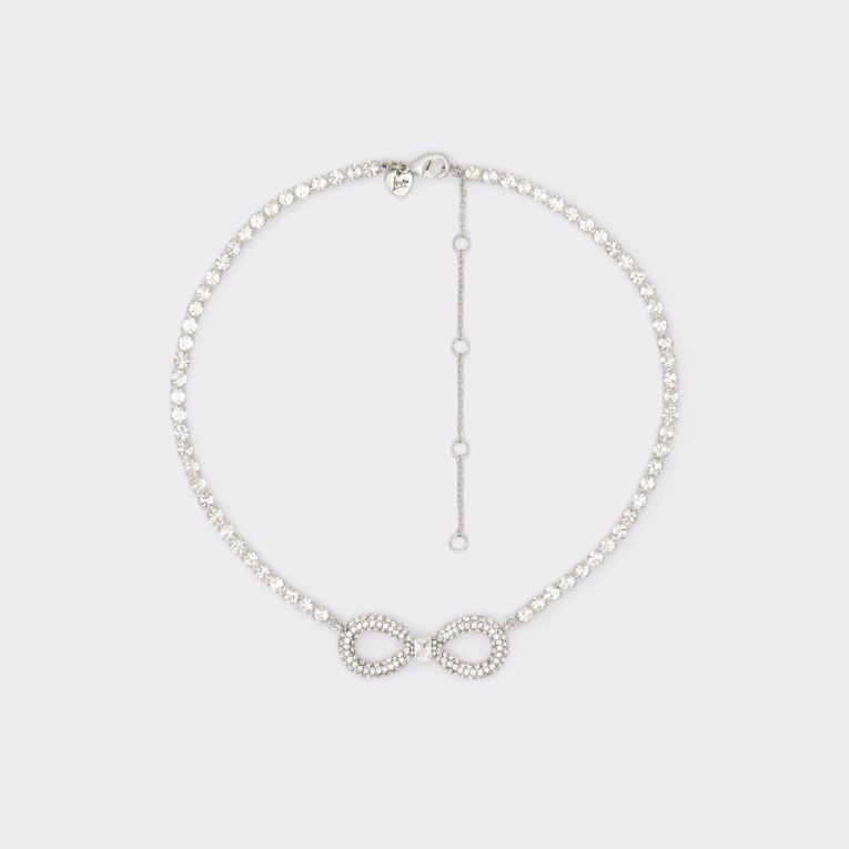 Moda Plateado Claro Multi Recién Llegado Papilia Aldo