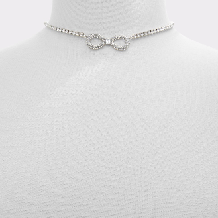 Moda Plateado Claro Multi Recién Llegado Papilia Aldo