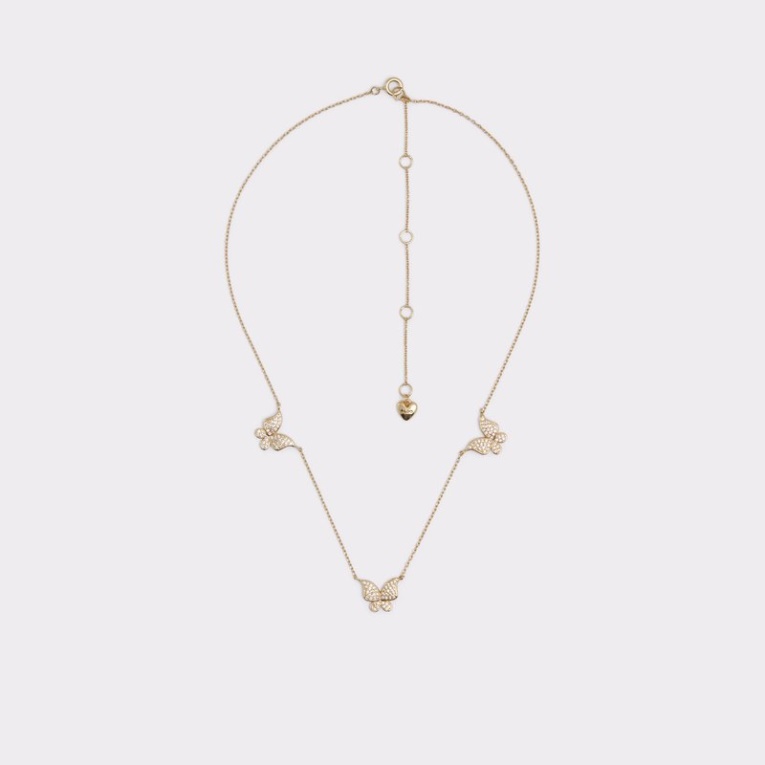 Oro Claro Multi Aldo Fashion Papilya