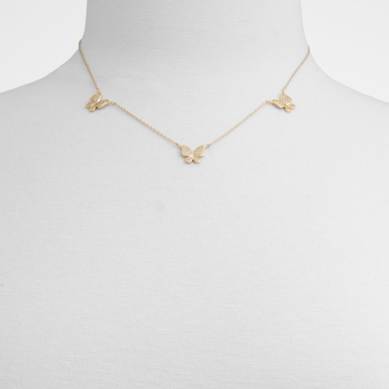 Oro Claro Multi Aldo Fashion Papilya