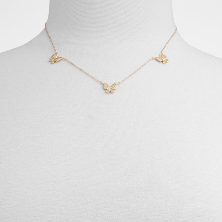 Papilya Collar Moda Aldo