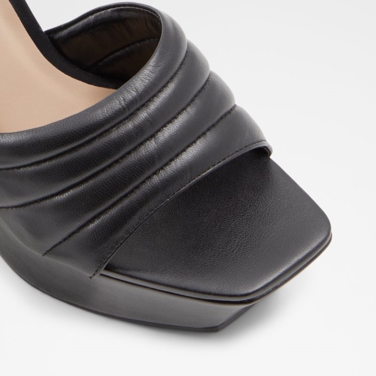 Aldo Negro Moda Parri