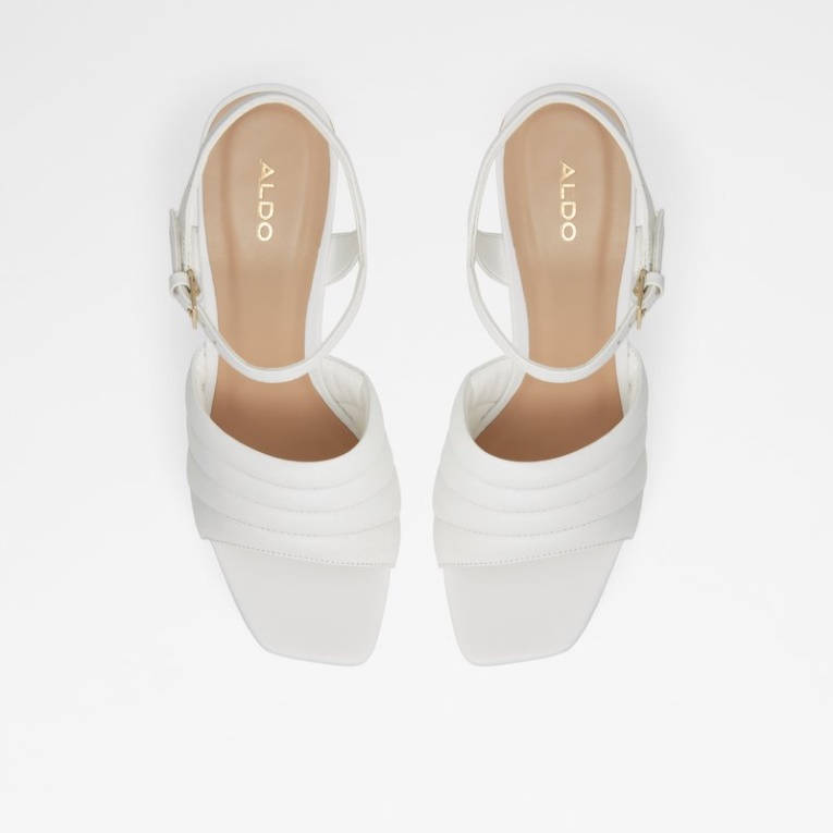 Aldo Parri Moda Blanca