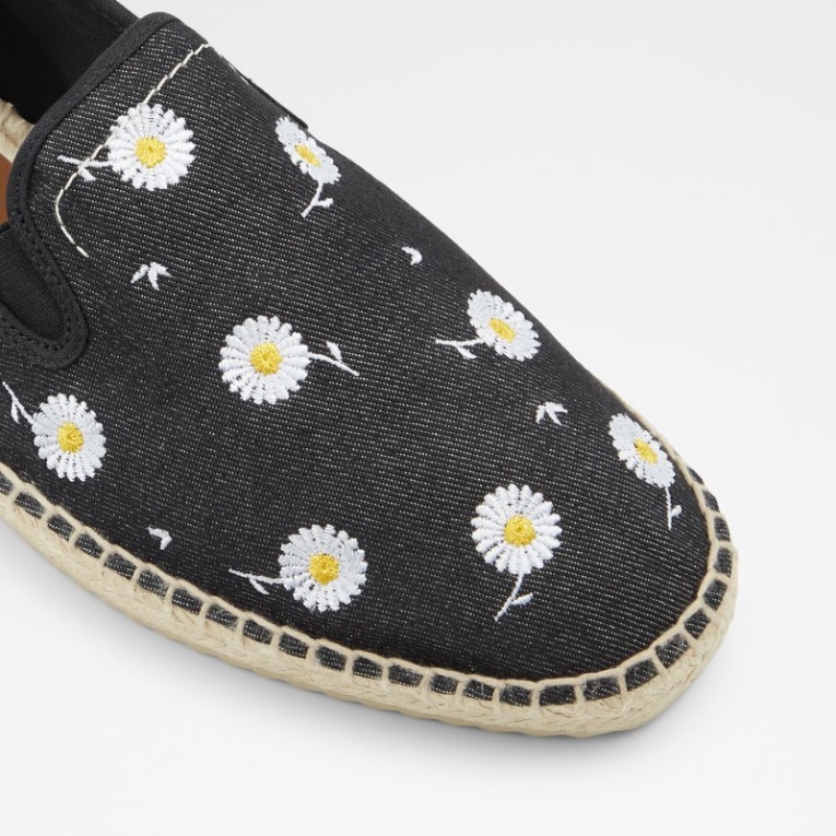 Moda Aldo Paycien Negro