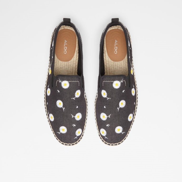 Moda Aldo Paycien Negro