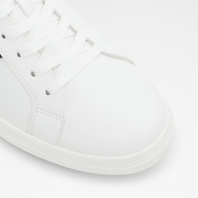 Moda Aldo Pele Blanco