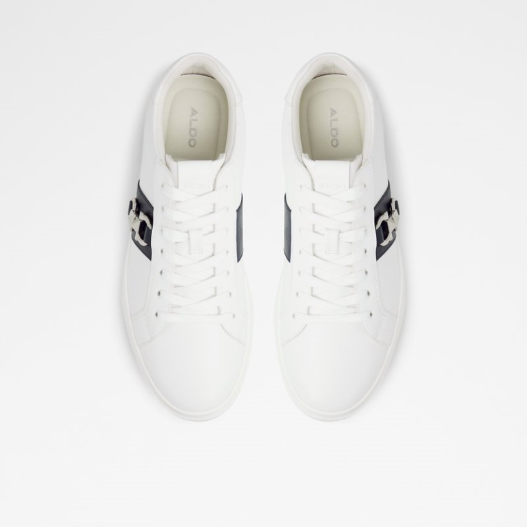 Moda Aldo Pele Blanco