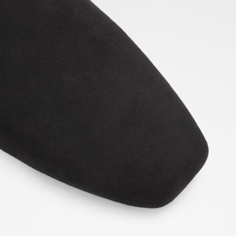 Moda Negro Pelagia Aldo