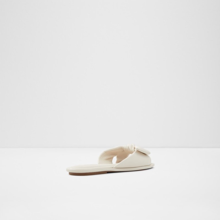 Aldo Peonía De Moda Blanca