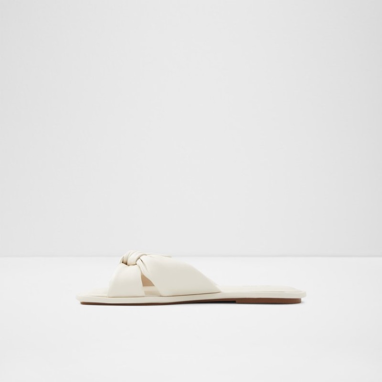 Aldo Peonía De Moda Blanca