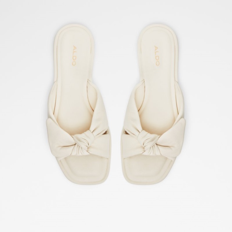 Aldo Peonía De Moda Blanca