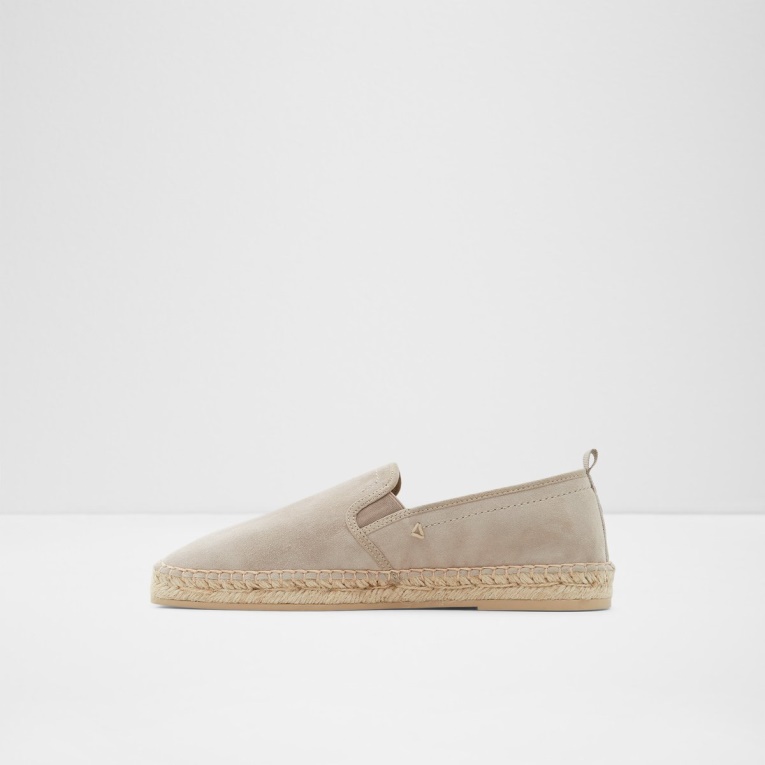 Peruco Alpargatas Moda Marrón Aldo