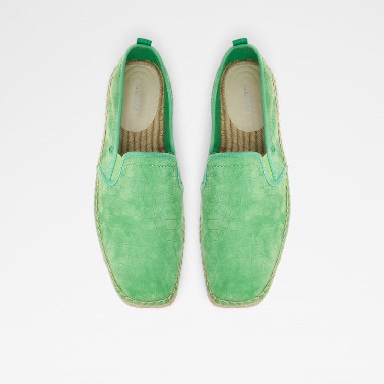 Moda Verde Aldo Peruco