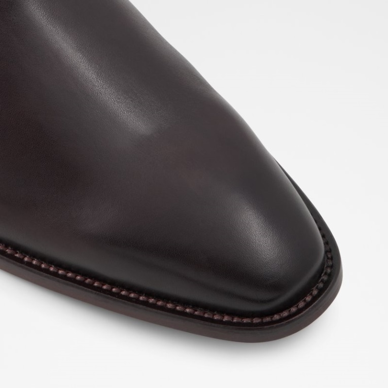 Aldo Moda Phayao Marrón Oscuro