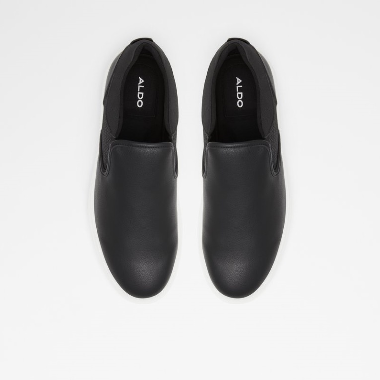 Pilisso Moda Negro Aldo
