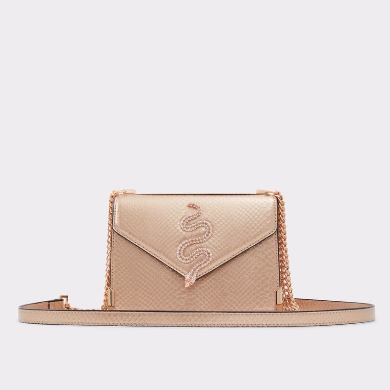 Aldo Moda Pippirx Oro Rosa