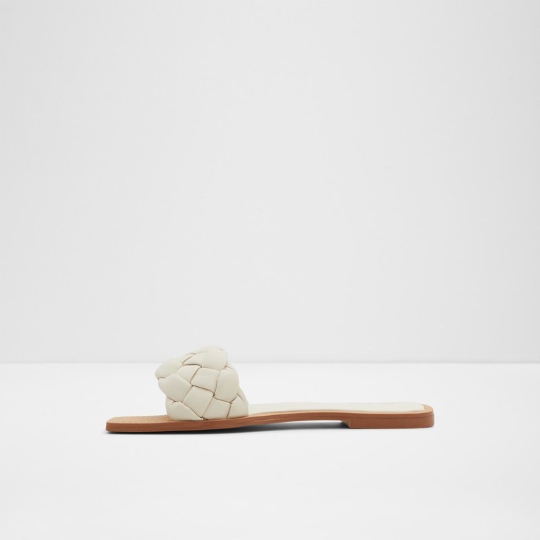 Poetas Aldo Moda Blanco