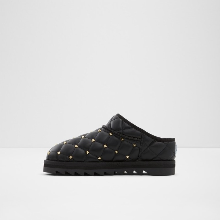 Polary Negro Moda Aldo