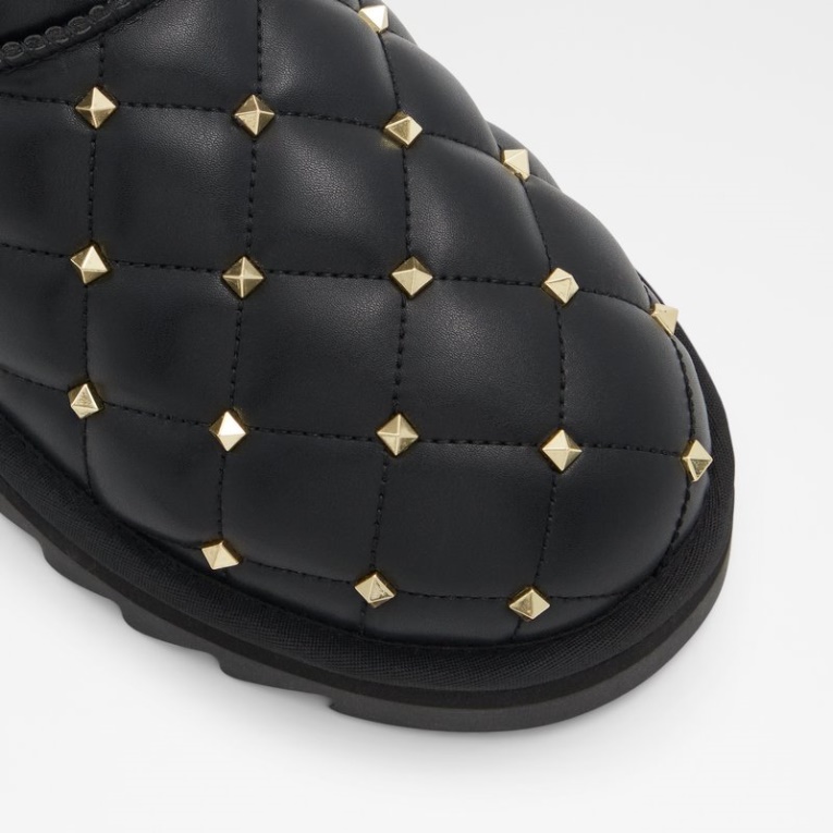 Polary Negro Moda Aldo