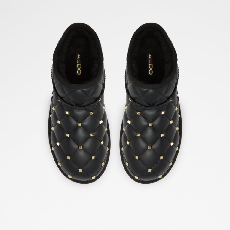 Polary Negro Moda Aldo