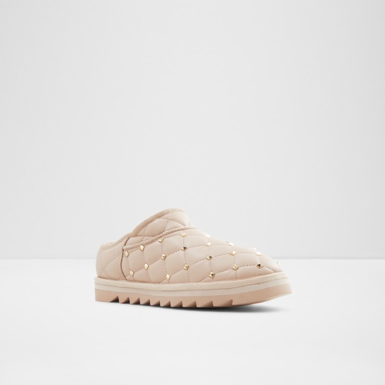 Polary Moda Hueso Sintético Acolchado Aldo