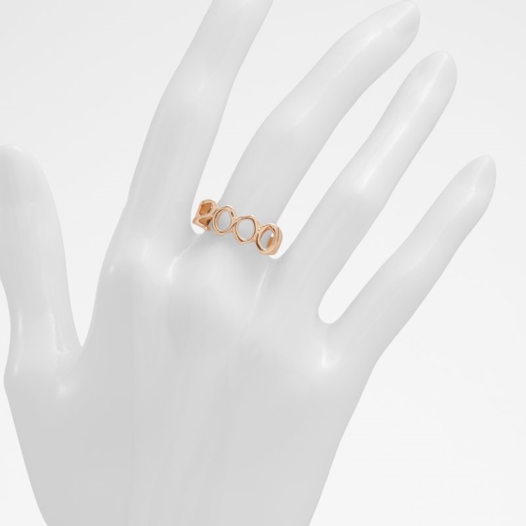 Polkyth Moda Oro Aldo