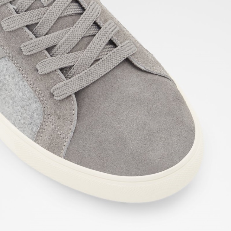 Aldo Moda Pondia Gris