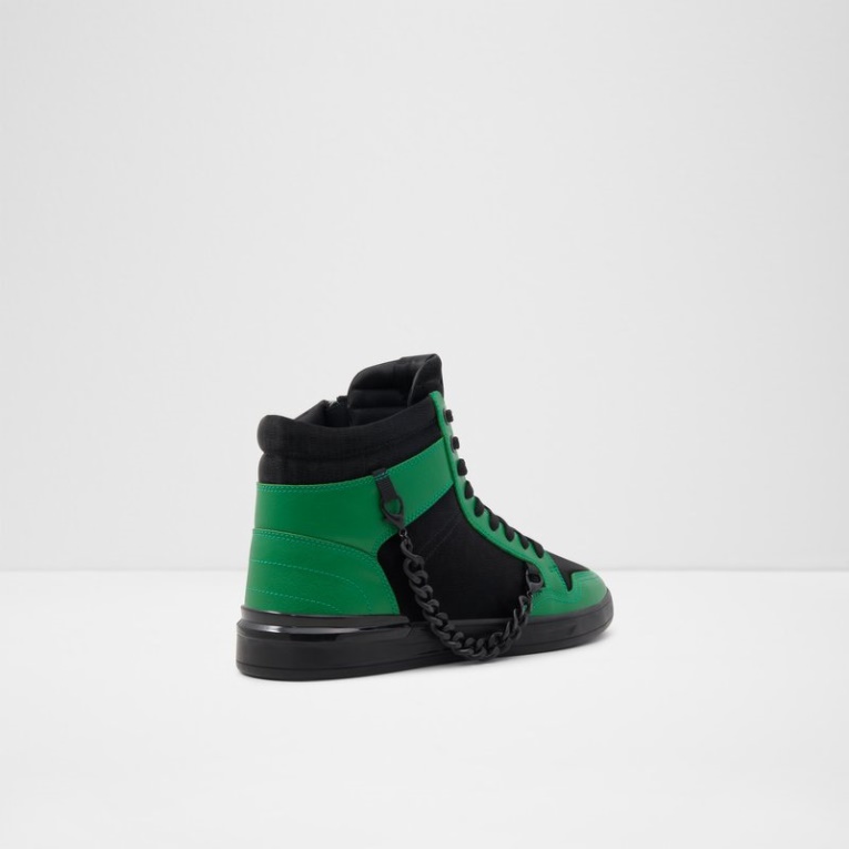 Aldo Moda Popgrand Verde