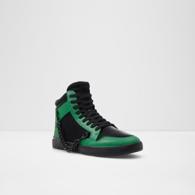Aldo Moda Popgrand Verde