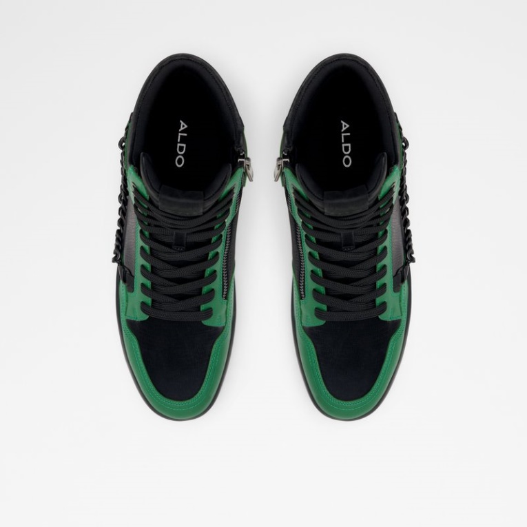 Aldo Moda Popgrand Verde