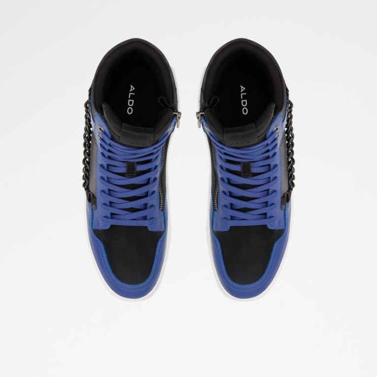 Azul Medio Moda Aldo Popgrand