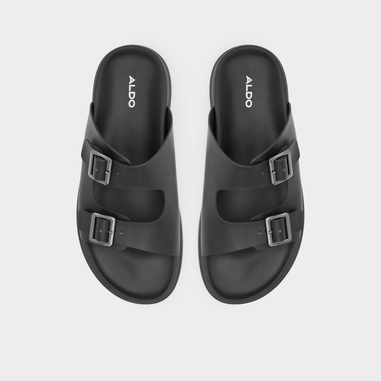 Popslide Moda Negro Aldo