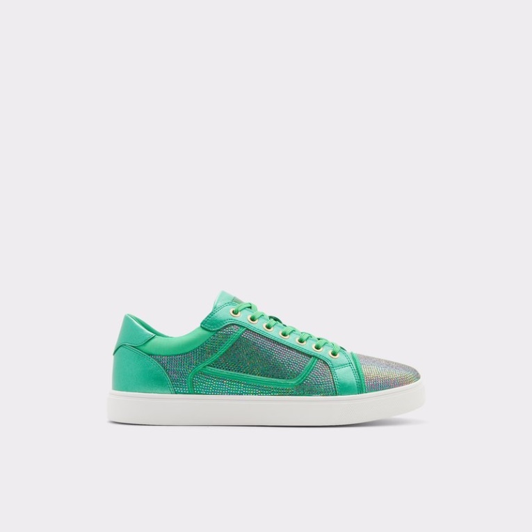 Moda Verde Aldo Popstep