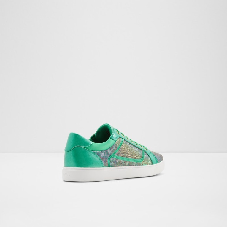 Moda Verde Aldo Popstep