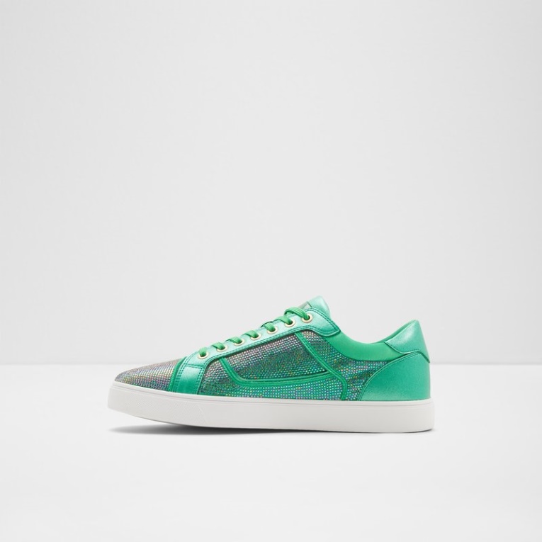 Moda Verde Aldo Popstep