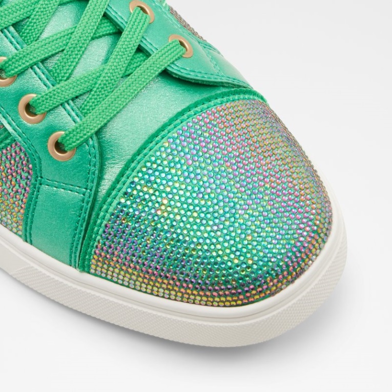Moda Verde Aldo Popstep