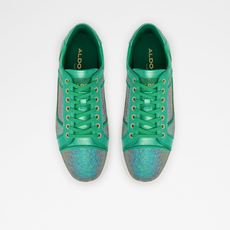 Moda Verde Aldo Popstep