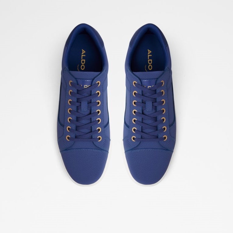 Moda Aldo Medio Azul Popstep