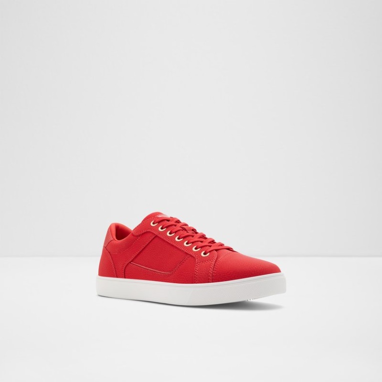 Moda Brillante Rojo Popstep Aldo