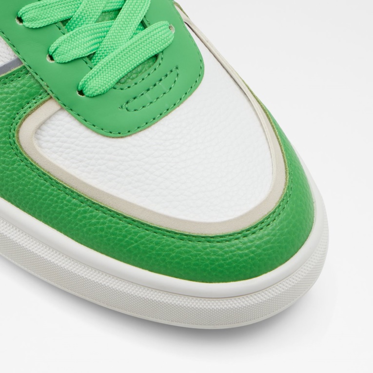 Verde Popwalk Zapatilla Baja Suela De Copa Moda Aldo
