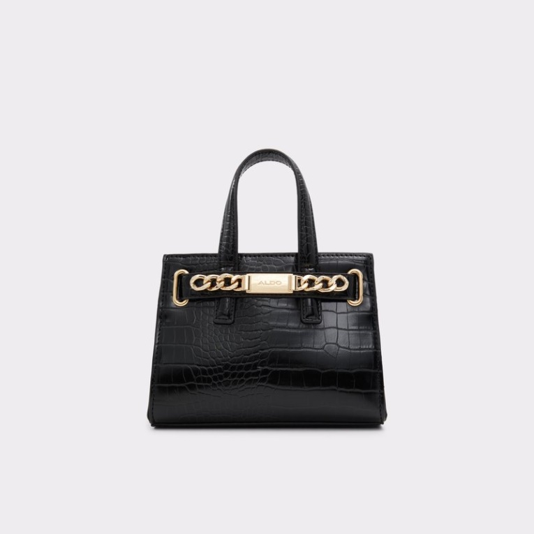 Aldo Posa Moda Negra