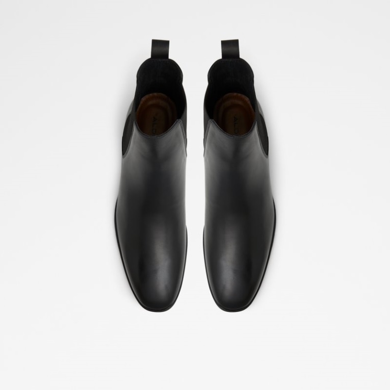 Prelimos Negro Aldo Moda